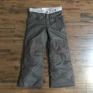 Cherokee Snow pants size 7/8